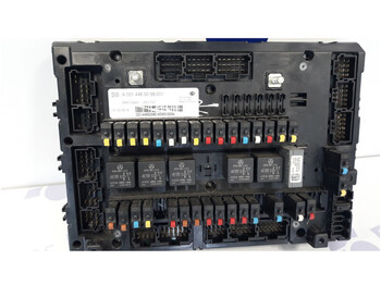 Electrical system for Truck Hella SAM: picture 2