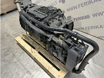 Gearbox for Truck Iveco 12TX2011TO + intarder: picture 3