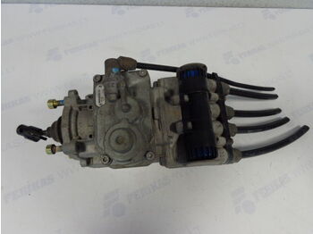 ECU IVECO