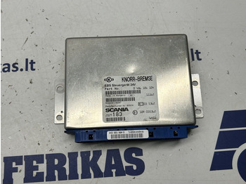 ECU KNORR-BREMSE