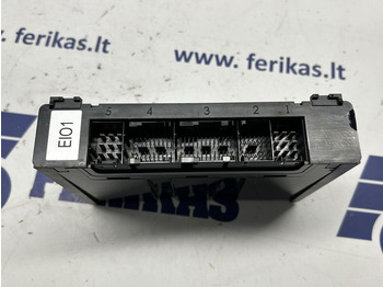 ECU for Truck MAN EIO: picture 3 ECU for Truck MAN EIO: picture 3