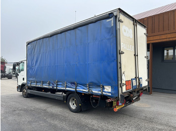 Engine for Truck MAN MAN TGL EURO 6 for parts: picture 4