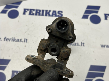 Clutch and parts for Truck MAN TGL: picture 3 Clutch and parts for Truck MAN TGL: picture 3