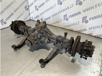 Rear axle MAN TGM