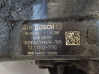 Fuel pump for Truck MAN TGX: picture 5 Fuel pump for Truck MAN TGX: picture 5