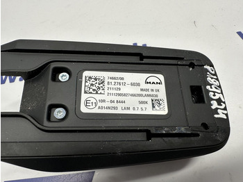 Electrical system for Truck MAN TGX: picture 3