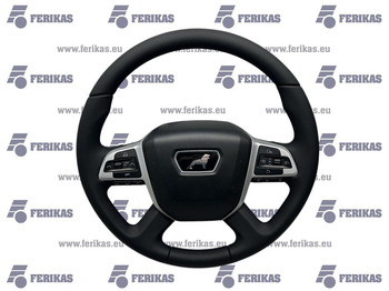 Steering wheel MAN