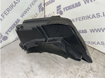 Body and exterior MAN