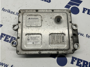 ECU MERCEDES-BENZ