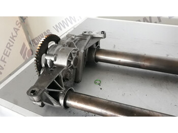 Oil pump MERCEDES-BENZ Actros