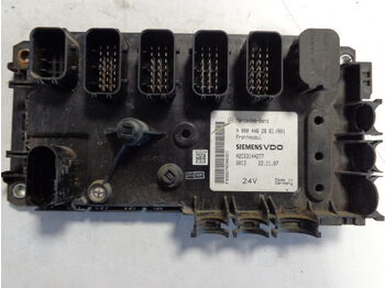 ECU MERCEDES-BENZ Actros