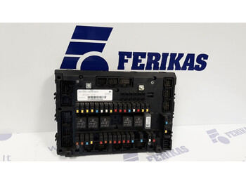 Electrical system MERCEDES-BENZ