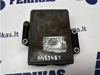 ECU MERCEDES-BENZ