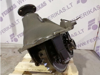 Differential gear MERCEDES-BENZ