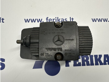 Electrical system MERCEDES-BENZ