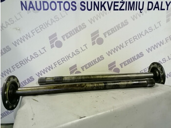Drive shaft MERCEDES-BENZ