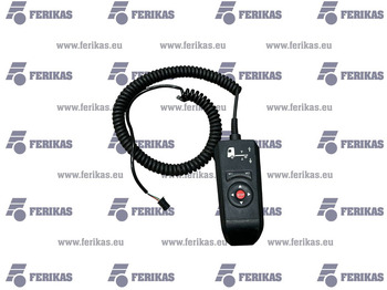 Suspension MERCEDES-BENZ