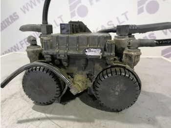 Brake parts MERCEDES-BENZ