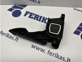 Pedal for Truck Mercedes-Benz MP4 accelerator pedal: picture 2