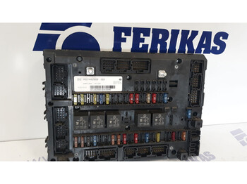 Electrical system MERCEDES-BENZ