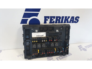 Electrical system MERCEDES-BENZ