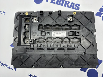 Electrical system MERCEDES-BENZ