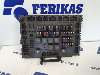 Electrical system MERCEDES-BENZ