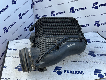 Cabin filter MERCEDES-BENZ