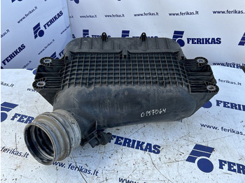 Cabin filter MERCEDES-BENZ