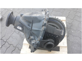 Differential gear MERCEDES-BENZ