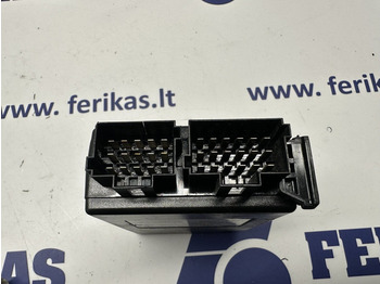 ECU for Truck Mercedes-Benz ideo Radar Decision Unit 2: picture 3 ECU for Truck Mercedes-Benz ideo Radar Decision Unit 2: picture 3