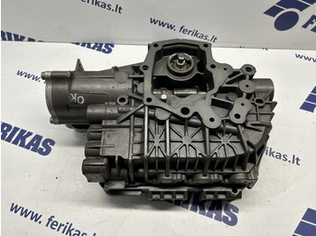 Gearbox MERCEDES-BENZ
