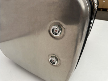 New Hydraulic tank for Truck Parker: picture 5