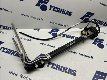 Muffler/ Exhaust system RENAULT