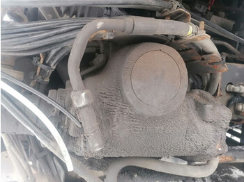 Steering gear RENAULT Premium
