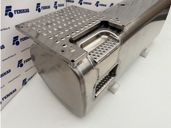 New Fuel tank for Truck Renault Volvo: picture 3 New Fuel tank for Truck Renault Volvo: picture 3