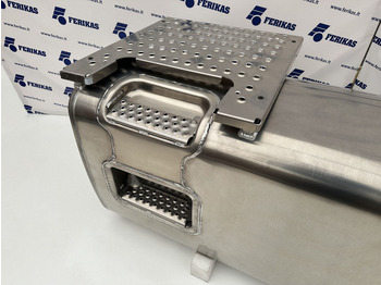 New Fuel tank for Truck Renault Volvo: picture 4 New Fuel tank for Truck Renault Volvo: picture 4