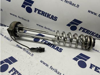 Muffler/ Exhaust system for Truck Scania AdBlue pick up unit: picture 2