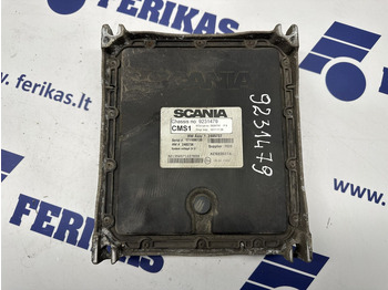 ECU SCANIA