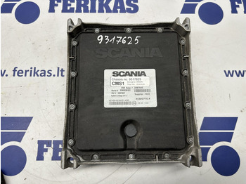 ECU SCANIA