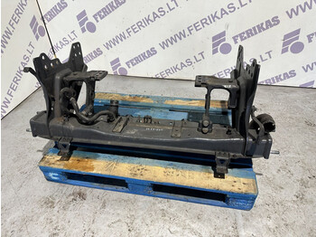 Suspension SCANIA