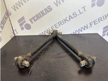 Suspension SCANIA