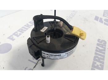 Electrical system SCANIA R