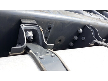 Fuel tank for Truck Scania R: picture 5