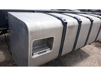 Fuel tank for Truck Scania R: picture 4