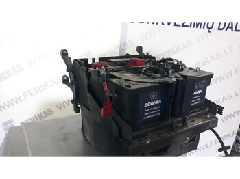 Battery for Truck Scania R: picture 1