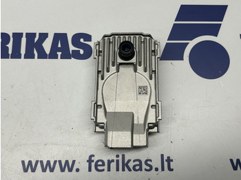 Electrical system SCANIA