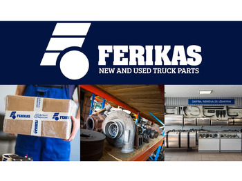 Door and parts for Truck Scania right side: picture 4