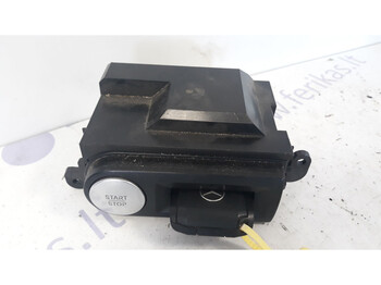 Spare parts MERCEDES-BENZ Actros