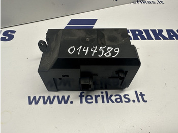 Spare parts for Truck Mercedes-Benz Actros MP4: picture 3